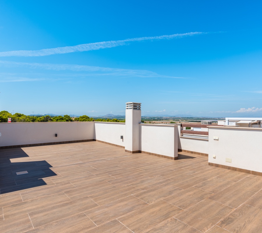 Torrevieja, Alicante, Comunidad Valenciana, España, 0 , 3 Habitaciones Habitaciones,2 BathroomsBathrooms,Bungalow planta baja,Comprar,Calle Zv 54, 7R,0,2570