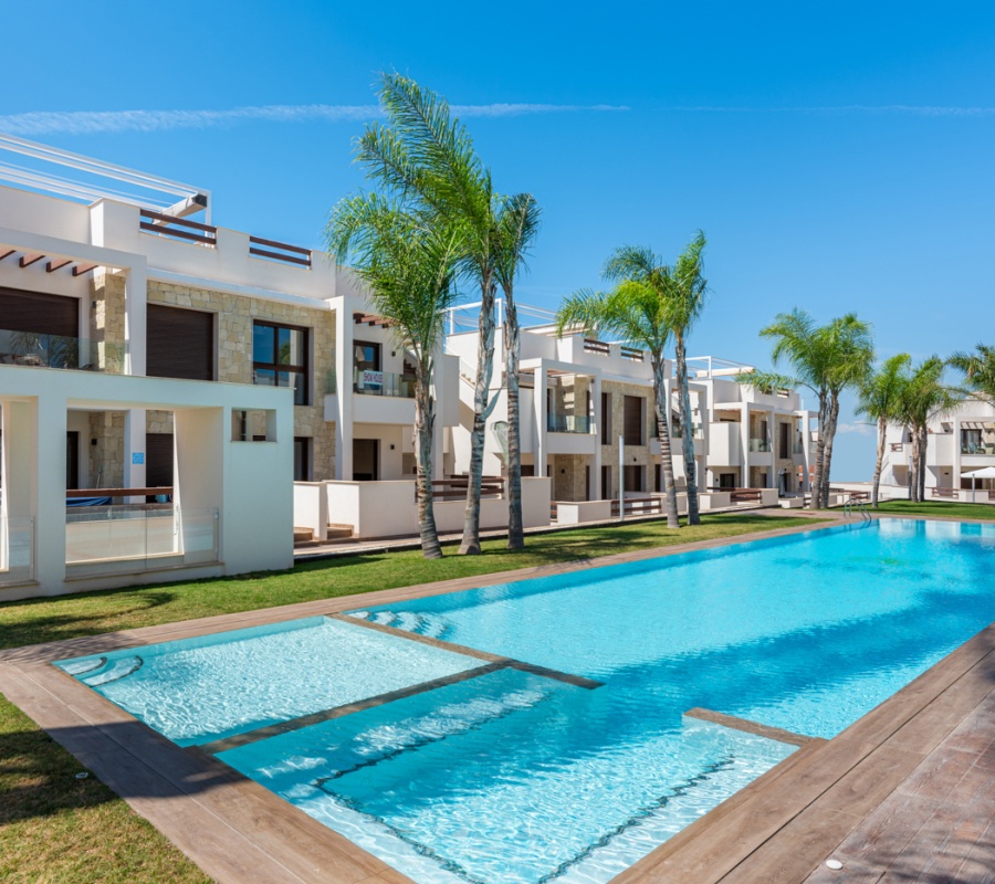 Torrevieja, Alicante, Comunidad Valenciana, España, 0 , 3 Habitaciones Habitaciones,2 BathroomsBathrooms,Bungalow planta baja,Comprar,Calle Zv 54, 7R,0,2570