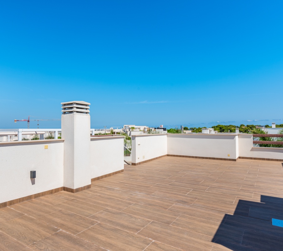 Torrevieja, Alicante, Comunidad Valenciana, España, 0 , 3 Habitaciones Habitaciones,2 BathroomsBathrooms,Bungalow planta baja,Comprar,Calle Zv 54, 7R,0,2570