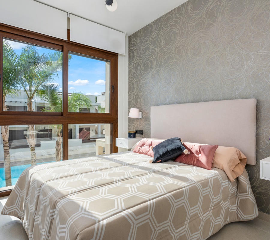 Torrevieja, Alicante, Comunidad Valenciana, España, 0 , 3 Habitaciones Habitaciones,2 BathroomsBathrooms,Bungalow planta baja,Comprar,Calle Zv 54, 7R,0,2570
