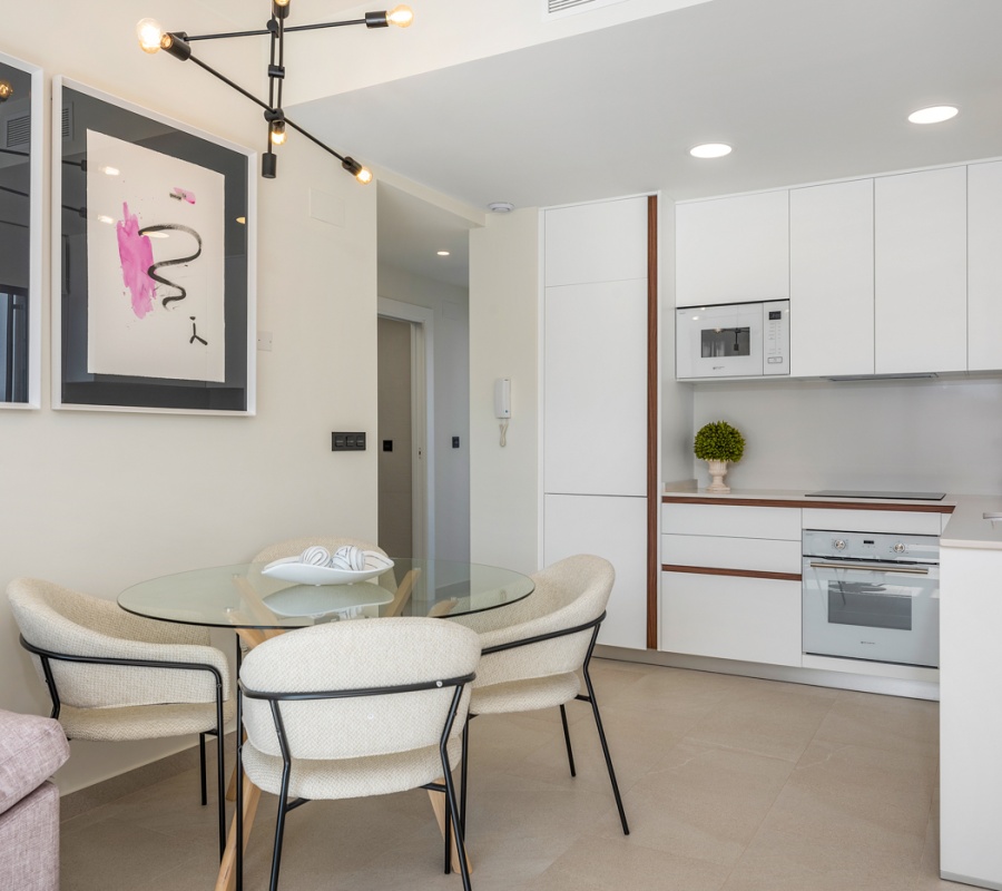 Torrevieja, Alicante, Comunidad Valenciana, España, 0 , 3 Habitaciones Habitaciones,2 BathroomsBathrooms,Bungalow planta baja,Comprar,Calle Zv 54, 7R,0,2570