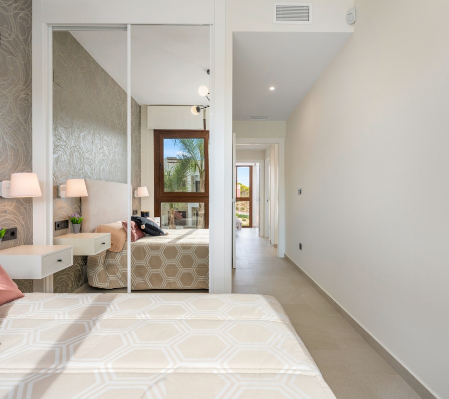 Torrevieja, Alicante, Comunidad Valenciana, España, 0 , 3 Habitaciones Habitaciones,2 BathroomsBathrooms,Bungalow planta baja,Comprar,Calle Zv 54, 7R,0,2570