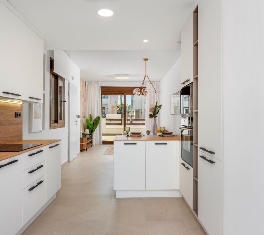 Torrevieja, Alicante, Comunidad Valenciana, España, 0 , 3 Habitaciones Habitaciones,2 BathroomsBathrooms,Bungalow planta baja,Comprar,Calle Zv 54, 7R,0,2570