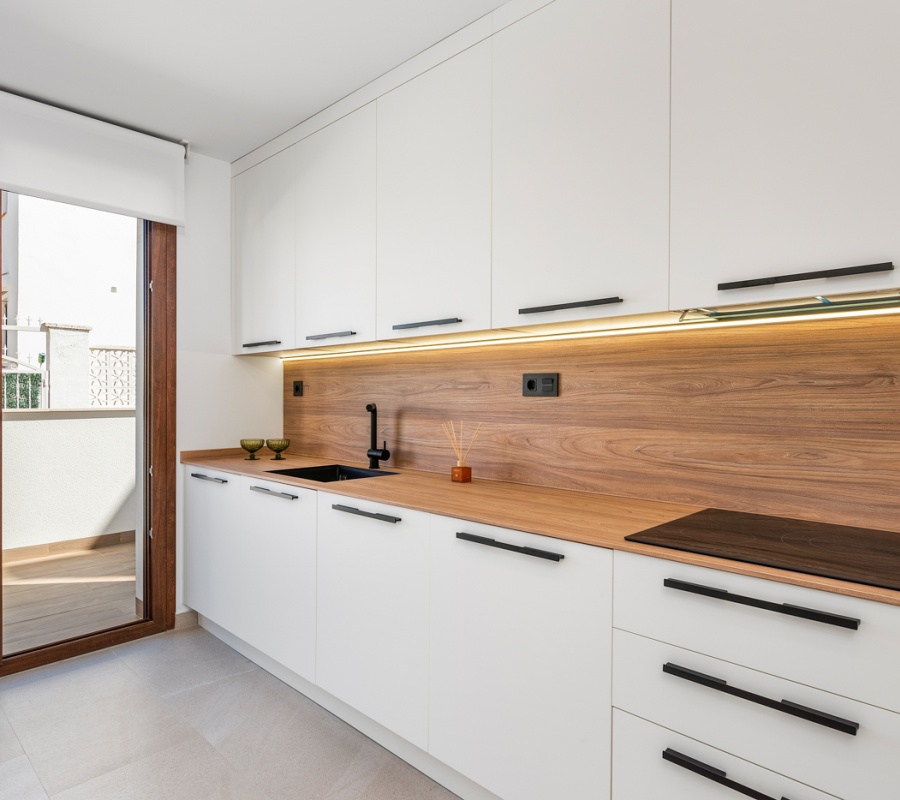 Torrevieja, Alicante, Comunidad Valenciana, España, 0 , 3 Habitaciones Habitaciones,2 BathroomsBathrooms,Bungalow planta baja,Comprar,Calle Zv 54, 7R,0,2570