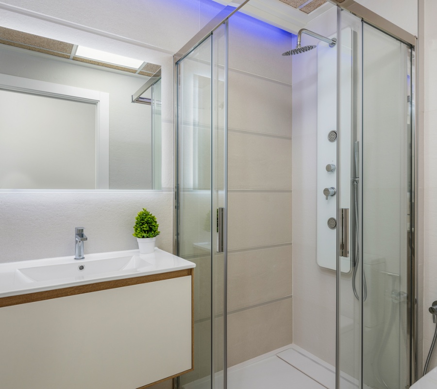 Torrevieja, Alicante, Comunidad Valenciana, España, 0 , 3 Habitaciones Habitaciones,2 BathroomsBathrooms,Bungalow planta alta,Comprar,Calle Zv 54, 7R,0,2571