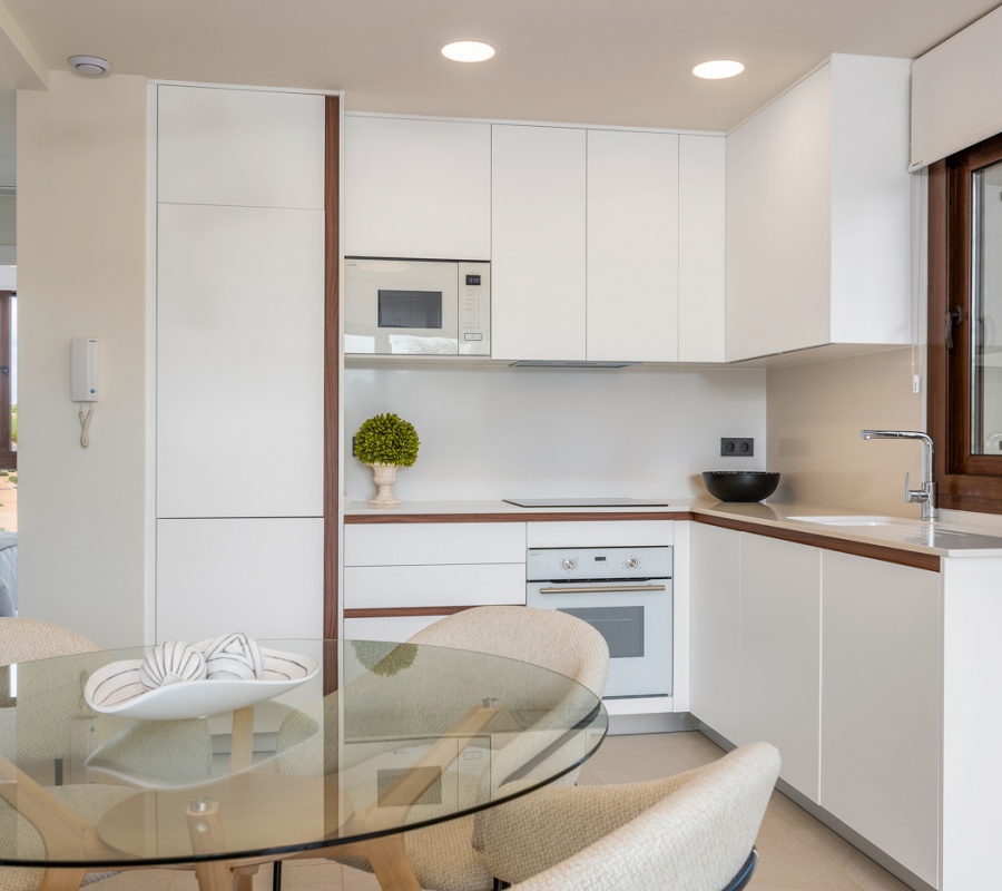 Torrevieja, Alicante, Comunidad Valenciana, España, 0 , 3 Habitaciones Habitaciones,2 BathroomsBathrooms,Bungalow planta alta,Comprar,Calle Zv 54, 7R,0,2571