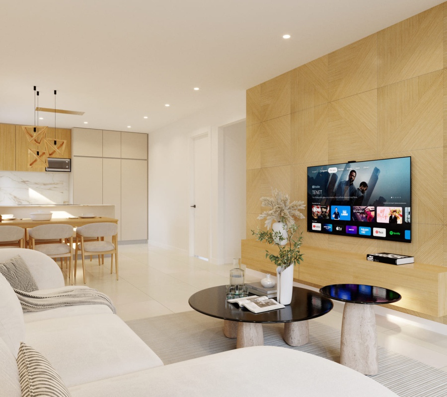 Orihuela Costa, Alicante, Comunidad Valenciana, España, 0 , 2 Habitaciones Habitaciones,2 BathroomsBathrooms,Adosado,Comprar,Calle Melocotonero, 1,0,2572