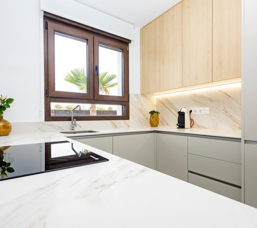 Orihuela Costa, Alicante, Comunidad Valenciana, España, 0 , 2 Habitaciones Habitaciones,2 BathroomsBathrooms,Adosado,Comprar,Calle Melocotonero, 1,0,2572