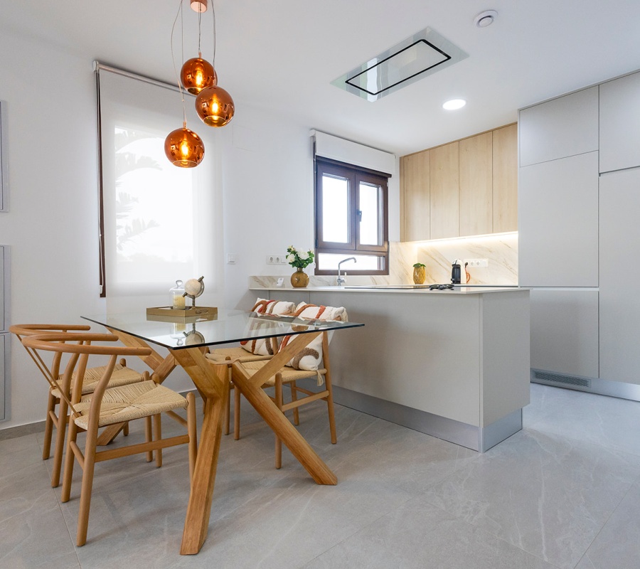 Orihuela Costa, Alicante, Comunidad Valenciana, España, 0 , 2 Habitaciones Habitaciones,2 BathroomsBathrooms,Adosado,Comprar,Calle Melocotonero, 1,0,2572