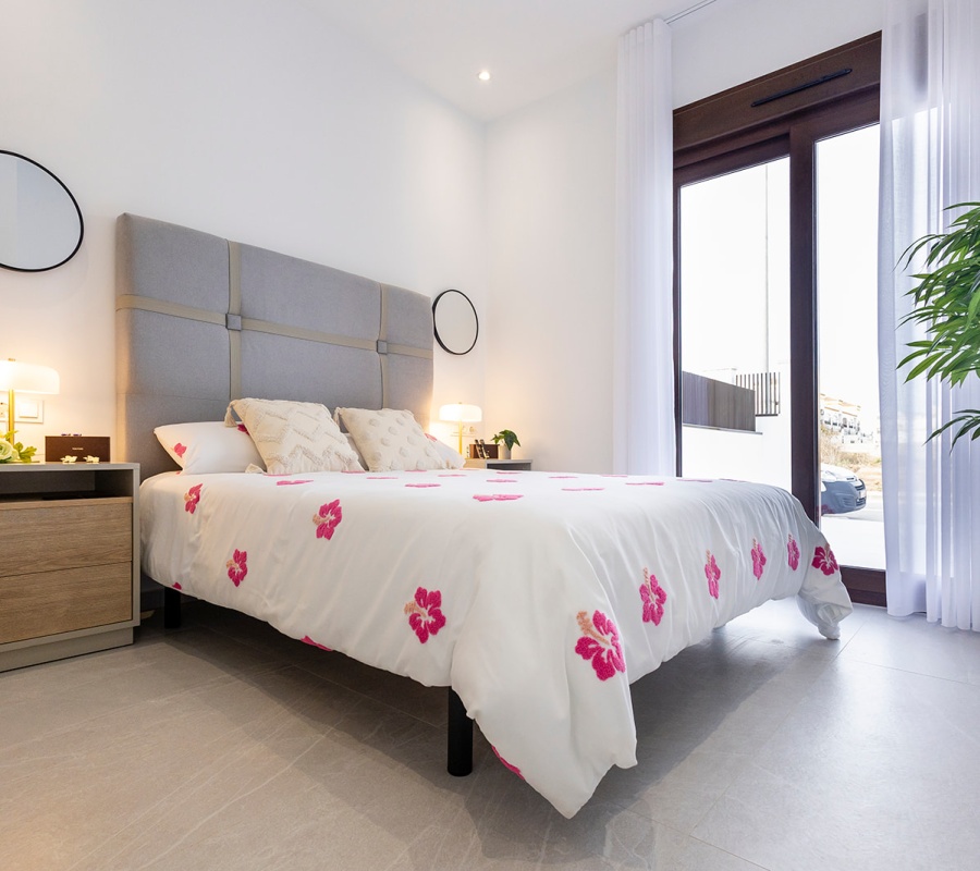 Orihuela Costa, Alicante, Comunidad Valenciana, España, 0 , 2 Habitaciones Habitaciones,2 BathroomsBathrooms,Adosado,Comprar,Calle Melocotonero, 1,0,2572