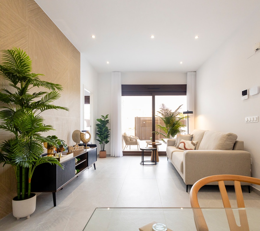 Orihuela Costa, Alicante, Comunidad Valenciana, España, 0 , 2 Habitaciones Habitaciones,2 BathroomsBathrooms,Adosado,Comprar,Calle Melocotonero, 1,0,2572