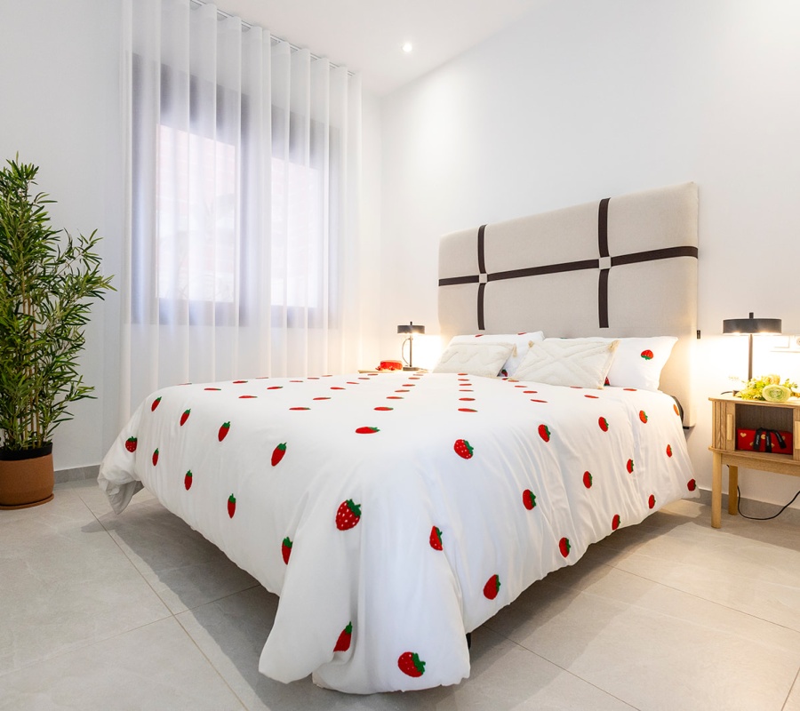 Orihuela Costa, Alicante, Comunidad Valenciana, España, 0 , 2 Habitaciones Habitaciones,2 BathroomsBathrooms,Adosado,Comprar,Calle Melocotonero, 1,0,2572