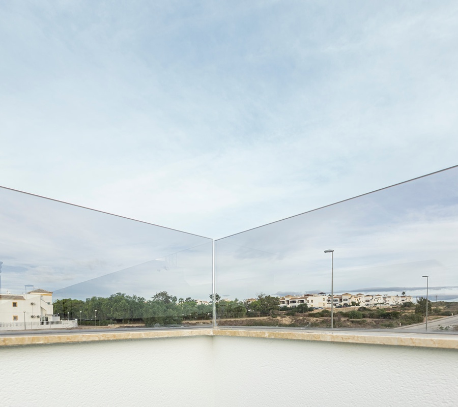 Orihuela Costa, Alicante, Comunidad Valenciana, España, 0 , 2 Habitaciones Habitaciones,2 BathroomsBathrooms,Adosado,Comprar,Calle Melocotonero, 1,0,2572