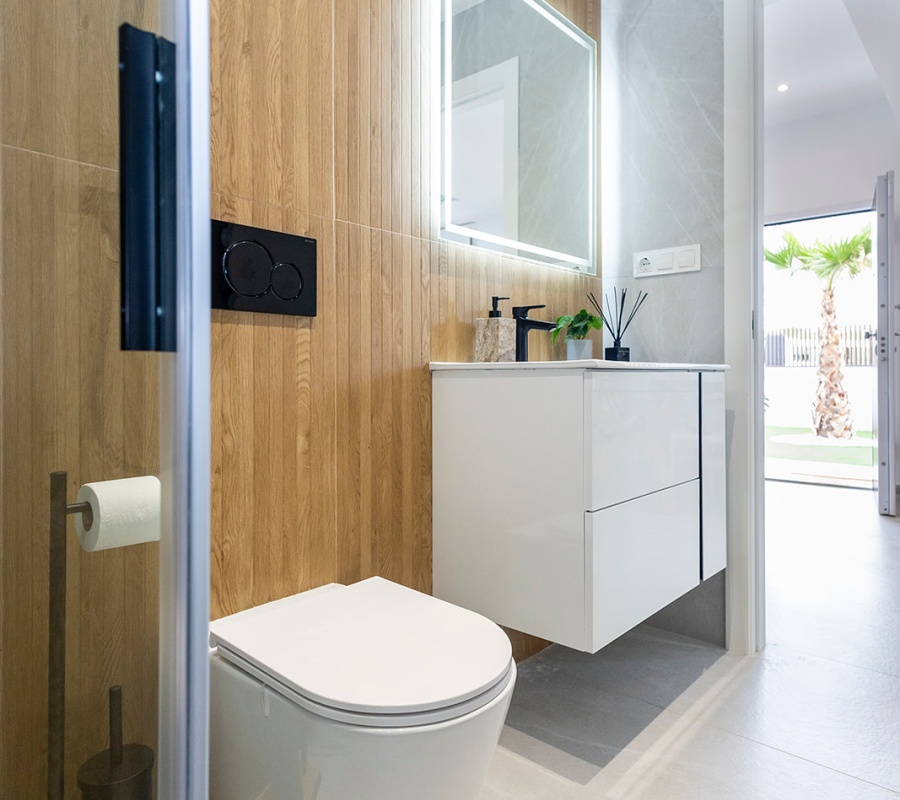 Orihuela Costa, Alicante, Comunidad Valenciana, España, 0 , 2 Habitaciones Habitaciones,2 BathroomsBathrooms,Adosado,Comprar,Calle Melocotonero, 1,0,2572