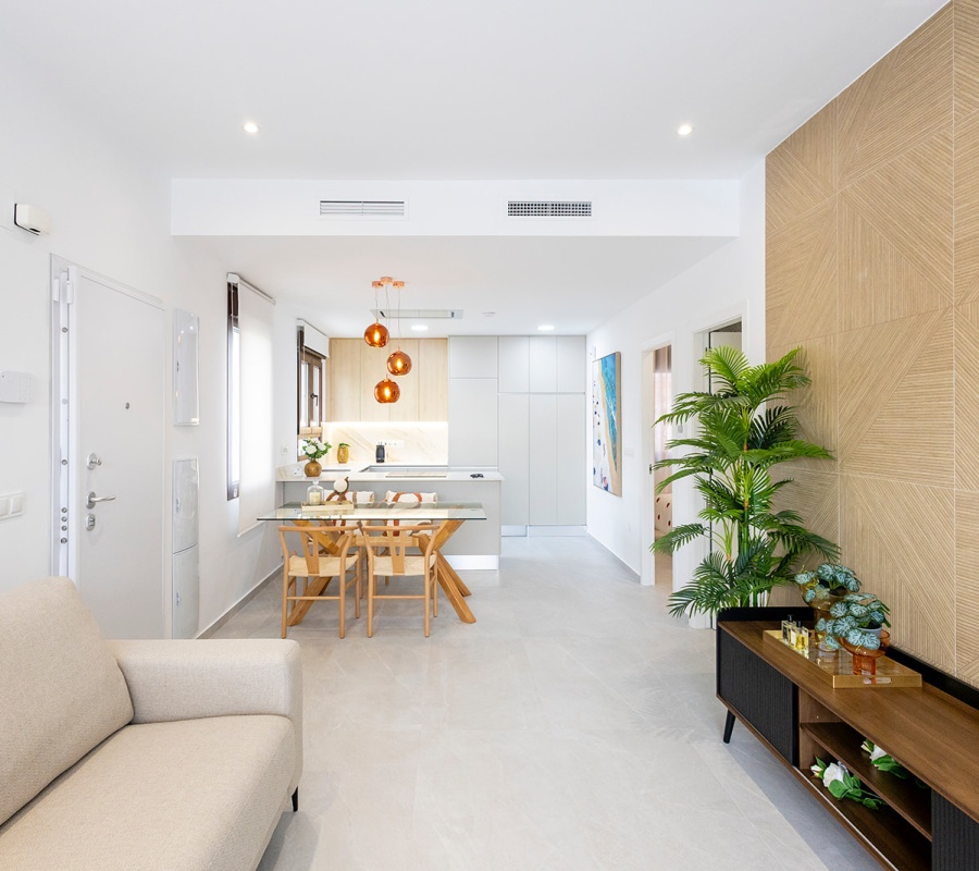 Orihuela Costa, Alicante, Comunidad Valenciana, España, 0 , 2 Habitaciones Habitaciones,2 BathroomsBathrooms,Adosado,Comprar,Calle Melocotonero, 1,0,2572