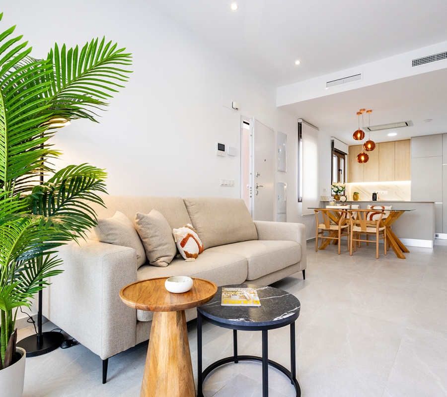 Orihuela Costa, Alicante, Comunidad Valenciana, España, 0 , 2 Habitaciones Habitaciones,2 BathroomsBathrooms,Adosado,Comprar,Calle Melocotonero, 1,0,2572