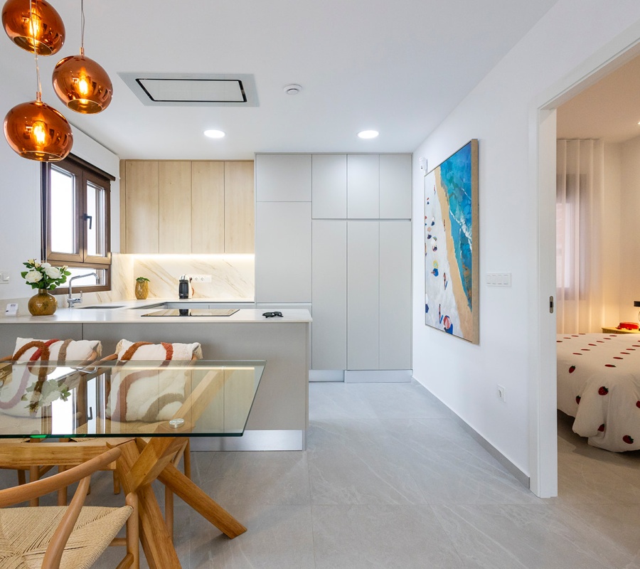 Orihuela Costa, Alicante, Comunidad Valenciana, España, 0 , 2 Habitaciones Habitaciones,2 BathroomsBathrooms,Adosado,Comprar,Calle Melocotonero, 1,0,2572