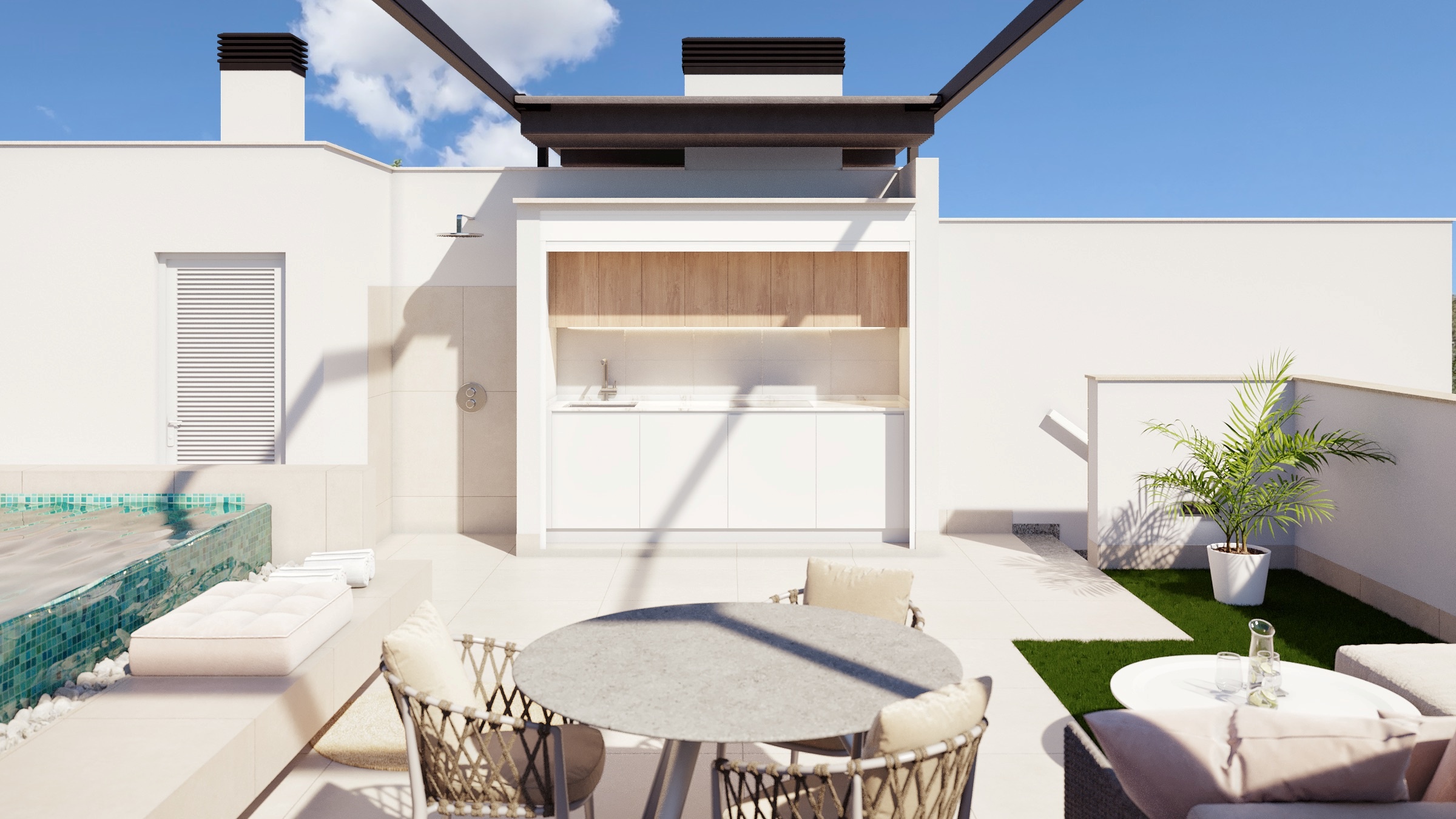 ...