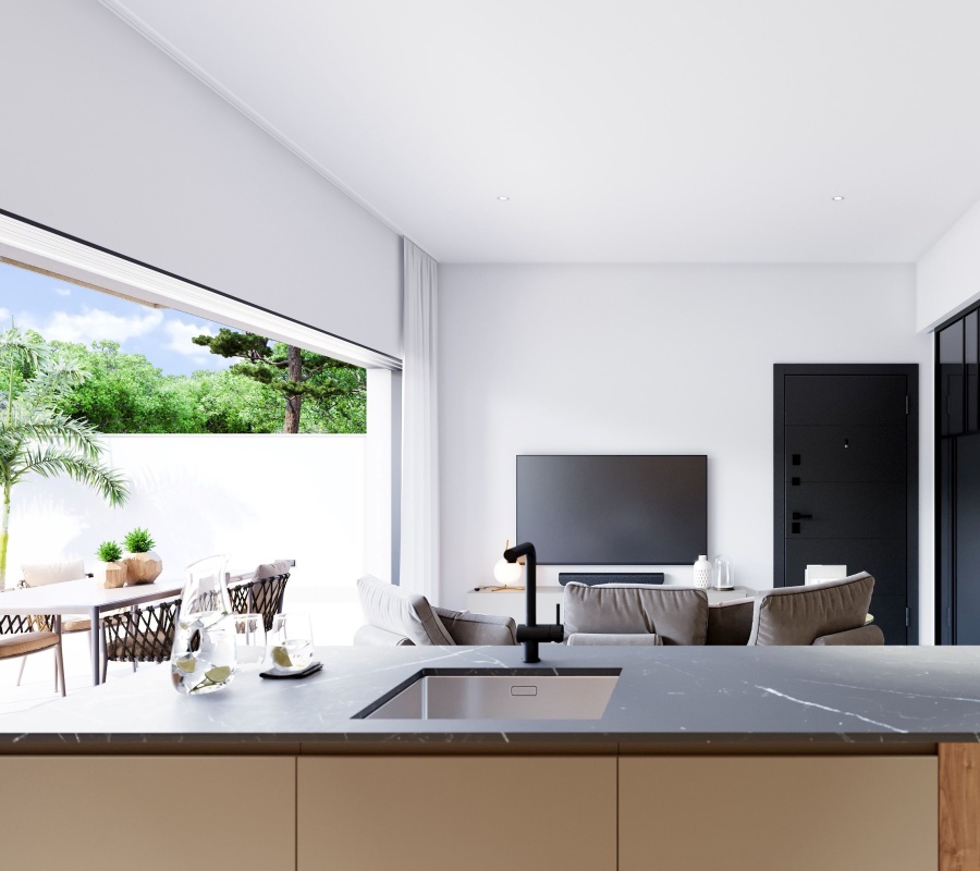 Pilar de la Horadada, Alicante, Comunidad Valenciana, España, 0 , 3 Habitaciones Habitaciones,2 BathroomsBathrooms,Bungalow planta alta,Comprar,Calle Sol, 24,0,2575