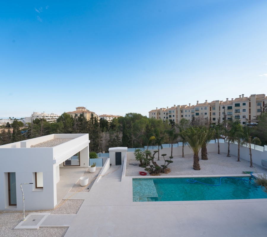 Ciudad Quesada, Alicante, Comunidad Valenciana, España, 0 , 4 Habitaciones Habitaciones,4 BathroomsBathrooms,Villa,Comprar,Urbanizacion Ciudad Quesada 2, 64P,0,2578
