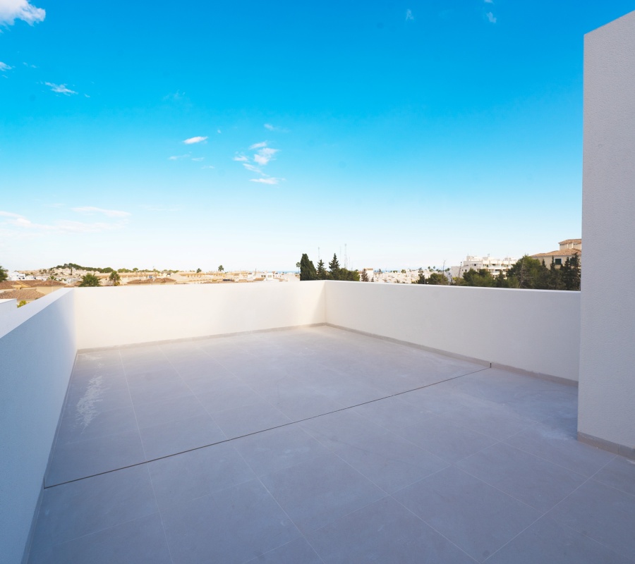 Ciudad Quesada, Alicante, Comunidad Valenciana, España, 0 , 4 Habitaciones Habitaciones,4 BathroomsBathrooms,Villa,Comprar,Urbanizacion Ciudad Quesada 2, 64P,0,2578