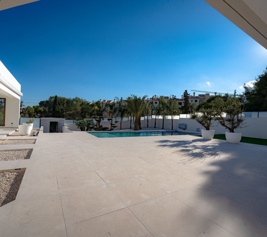 Ciudad Quesada, Alicante, Comunidad Valenciana, España, 0 , 4 Habitaciones Habitaciones,4 BathroomsBathrooms,Villa,Comprar,Urbanizacion Ciudad Quesada 2, 64P,0,2578