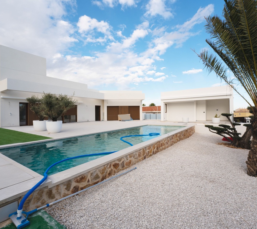 Ciudad Quesada, Alicante, Comunidad Valenciana, España, 0 , 4 Habitaciones Habitaciones,4 BathroomsBathrooms,Villa,Comprar,Urbanizacion Ciudad Quesada 2, 64P,0,2578