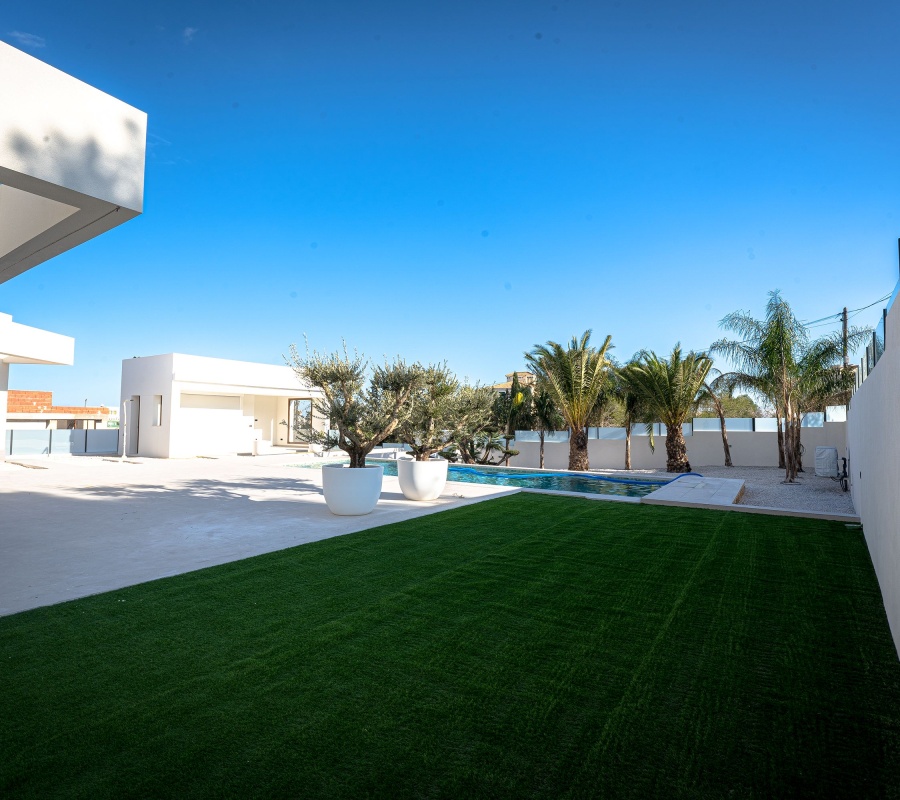 Ciudad Quesada, Alicante, Comunidad Valenciana, España, 0 , 4 Habitaciones Habitaciones,4 BathroomsBathrooms,Villa,Comprar,Urbanizacion Ciudad Quesada 2, 64P,0,2578