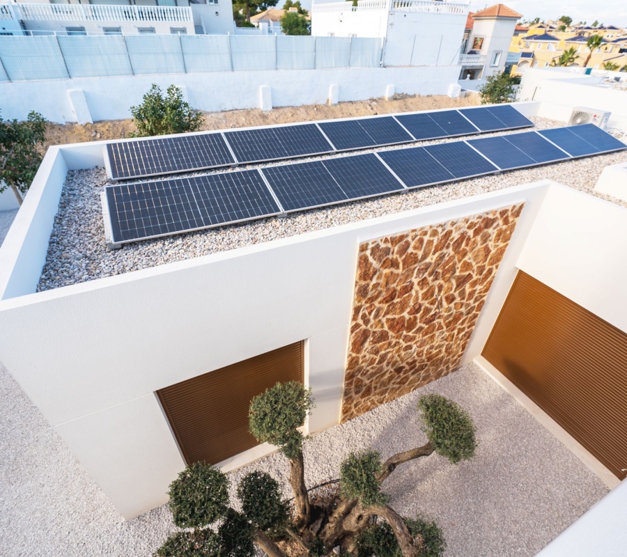 Ciudad Quesada, Alicante, Comunidad Valenciana, España, 0 , 4 Habitaciones Habitaciones,4 BathroomsBathrooms,Villa,Comprar,Urbanizacion Ciudad Quesada 2, 64P,0,2578
