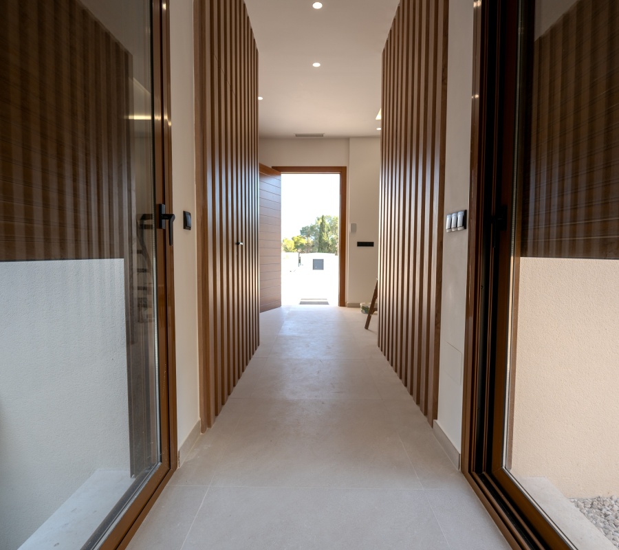 Ciudad Quesada, Alicante, Comunidad Valenciana, España, 0 , 4 Habitaciones Habitaciones,4 BathroomsBathrooms,Villa,Comprar,Urbanizacion Ciudad Quesada 2, 64P,0,2578