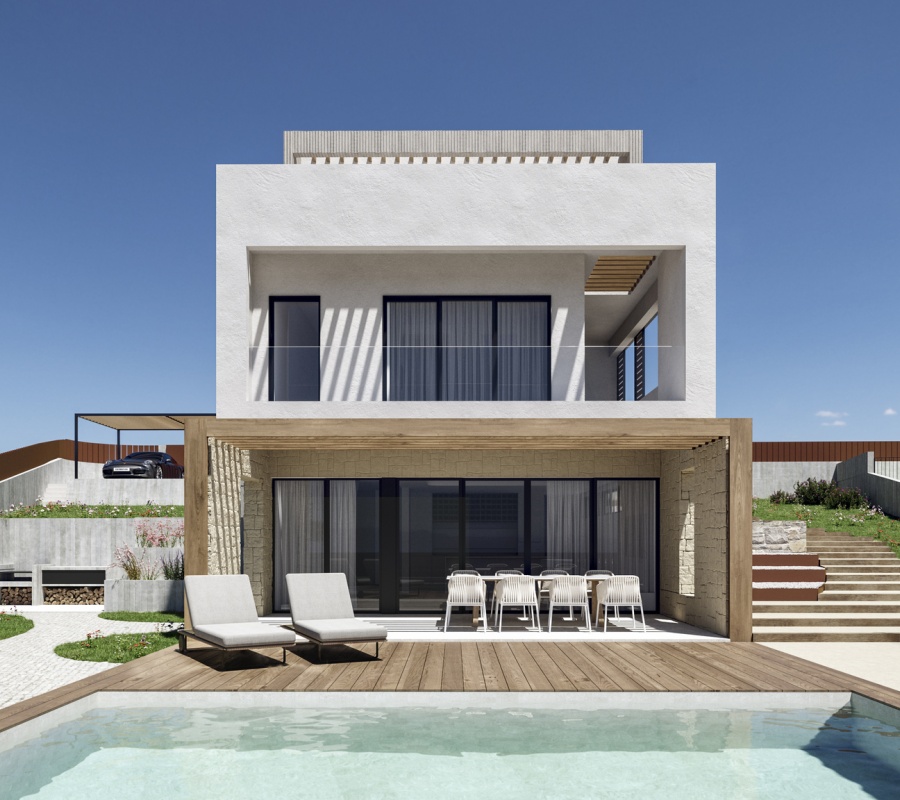 Finestrat, Alicante, Comunidad Valenciana, España, 0 , 3 Habitaciones Habitaciones,3 BathroomsBathrooms,Chalet,Comprar,Carrer de Cuba, 25,0,2579