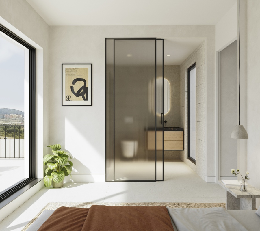 Finestrat, Alicante, Comunidad Valenciana, España, 0 , 3 Habitaciones Habitaciones,3 BathroomsBathrooms,Chalet,Comprar,Carrer de Cuba, 25,0,2579