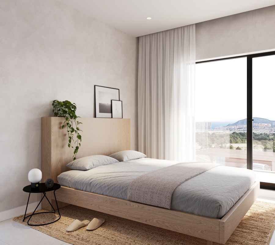 Finestrat, Alicante, Comunidad Valenciana, España, 0 , 3 Habitaciones Habitaciones,3 BathroomsBathrooms,Chalet,Comprar,Carrer de Cuba, 25,0,2579