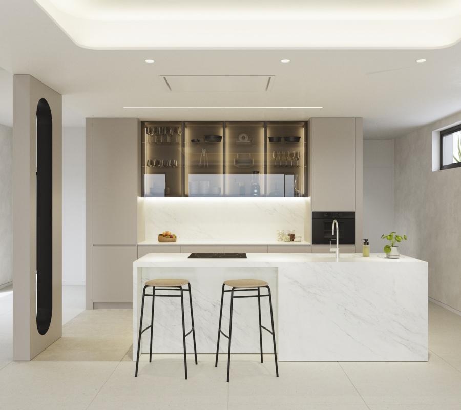 Finestrat, Alicante, Comunidad Valenciana, España, 0 , 3 Habitaciones Habitaciones,3 BathroomsBathrooms,Chalet,Comprar,Carrer de Cuba, 25,0,2579