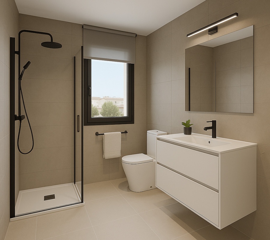 Puerto de Mazarrón, Murcia, Región de Murcia, España, 0 , 2 Habitaciones Habitaciones,2 BathroomsBathrooms,Ático,Comprar,Calle Juan Sebastián Elcano, 24,0,2580