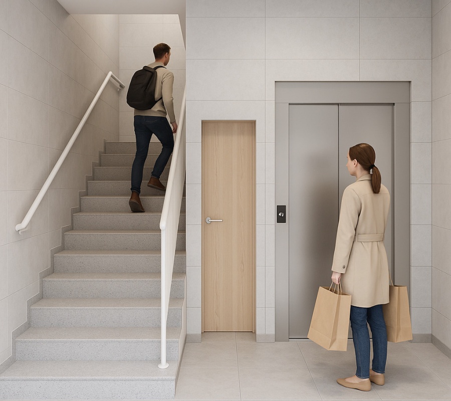 Puerto de Mazarrón, Murcia, Región de Murcia, España, 0 , 2 Habitaciones Habitaciones,2 BathroomsBathrooms,Ático,Comprar,Calle Juan Sebastián Elcano, 24,0,2580
