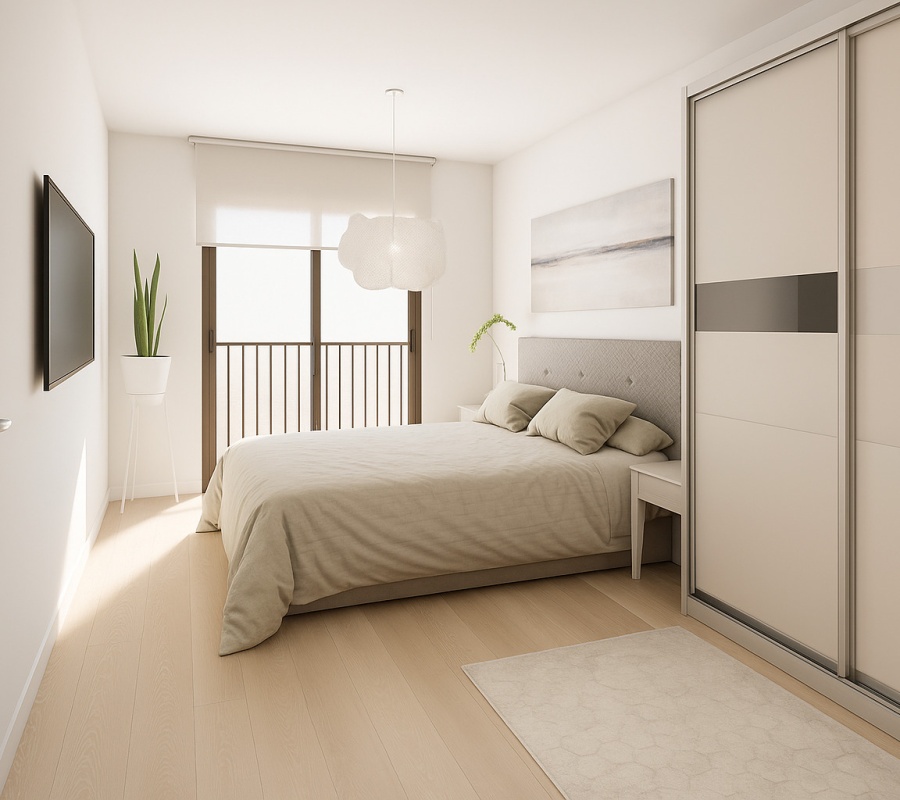 Puerto de Mazarrón, Murcia, Región de Murcia, España, 0 , 2 Habitaciones Habitaciones,2 BathroomsBathrooms,Ático,Comprar,Calle Juan Sebastián Elcano, 24,0,2580