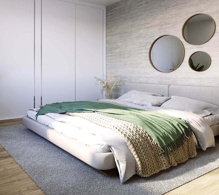 Monforte del Cid, Alicante, Comunidad Valenciana, España, 0 , 2 Habitaciones Habitaciones,2 BathroomsBathrooms,Bungalow planta baja,Comprar,Calle Portichol, 260,0,2581