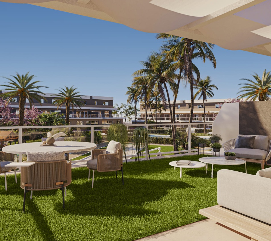 Monforte del Cid, Alicante, Comunidad Valenciana, España, 0 , 2 Habitaciones Habitaciones,2 BathroomsBathrooms,Bungalow planta baja,Comprar,Calle Portichol, 260,0,2581