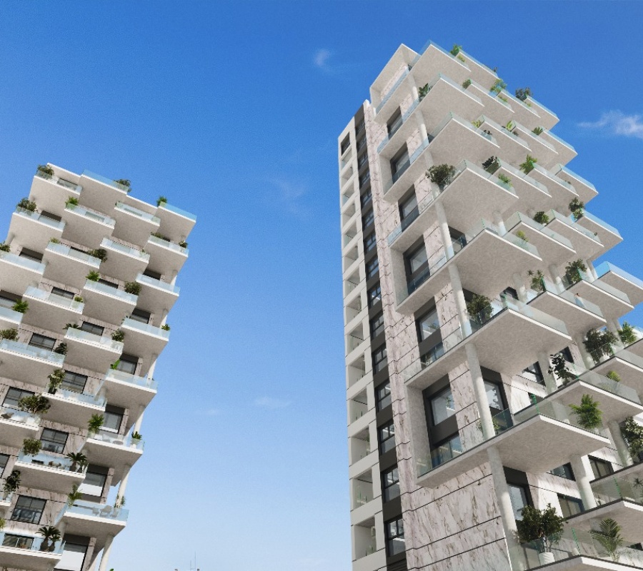 Calpe, Alicante, Comunidad Valenciana, España, 0 , 2 Habitaciones Habitaciones,2 BathroomsBathrooms,Apartamento,Comprar,Avenida de Rumania, 25,0,2582
