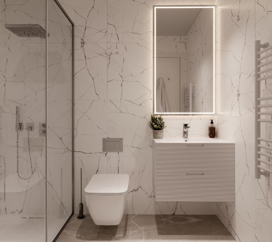 Calpe, Alicante, Comunidad Valenciana, España, 0 , 2 Habitaciones Habitaciones,2 BathroomsBathrooms,Apartamento,Comprar,Avenida de Rumania, 25,0,2582