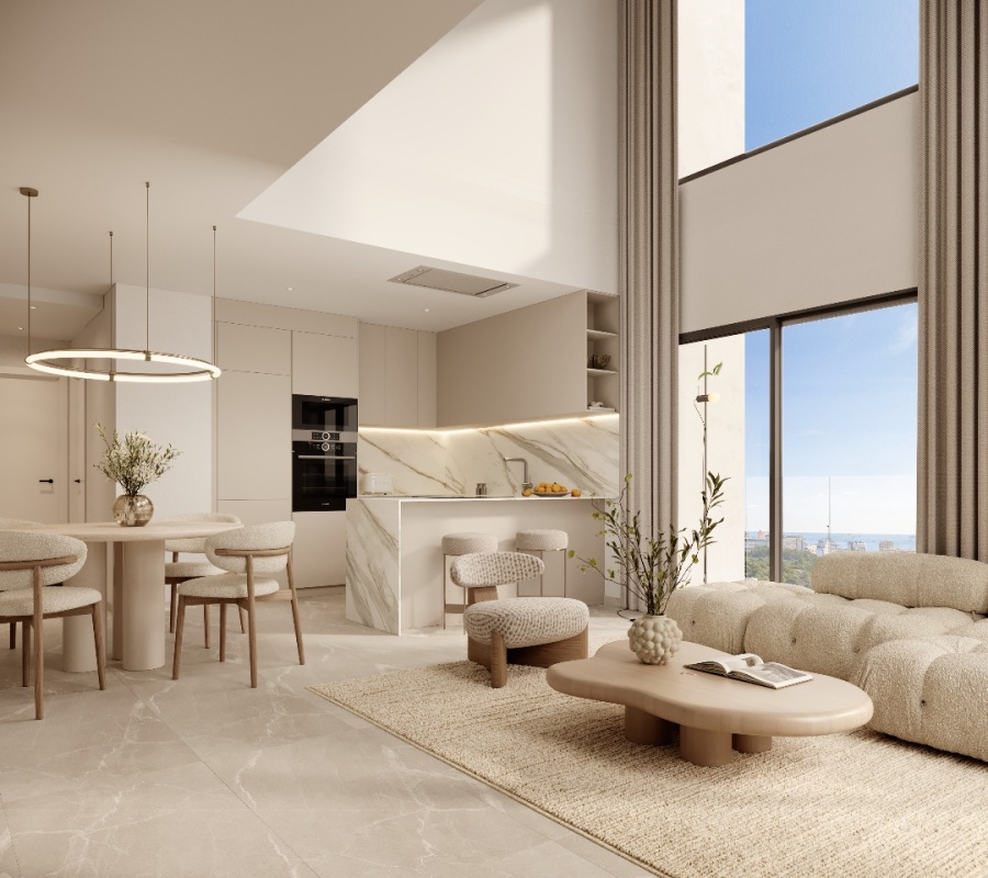 Calpe, Alicante, Comunidad Valenciana, España, 0 , 2 Habitaciones Habitaciones,2 BathroomsBathrooms,Apartamento,Comprar,Avenida de Rumania, 25,0,2582
