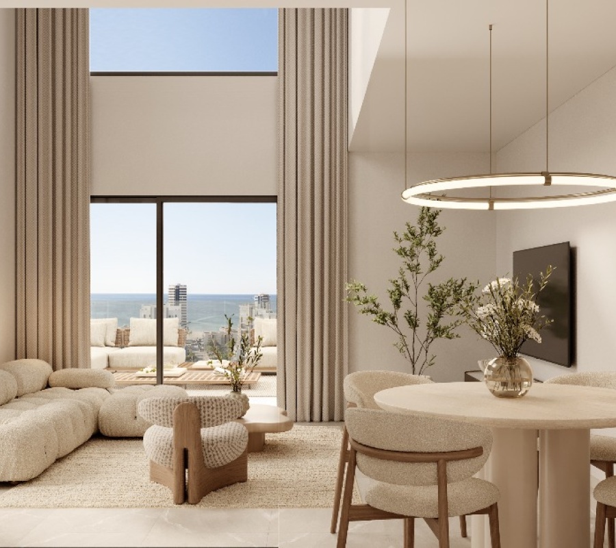 Calpe, Alicante, Comunidad Valenciana, España, 0 , 2 Habitaciones Habitaciones,2 BathroomsBathrooms,Apartamento,Comprar,Avenida de Rumania, 25,0,2582