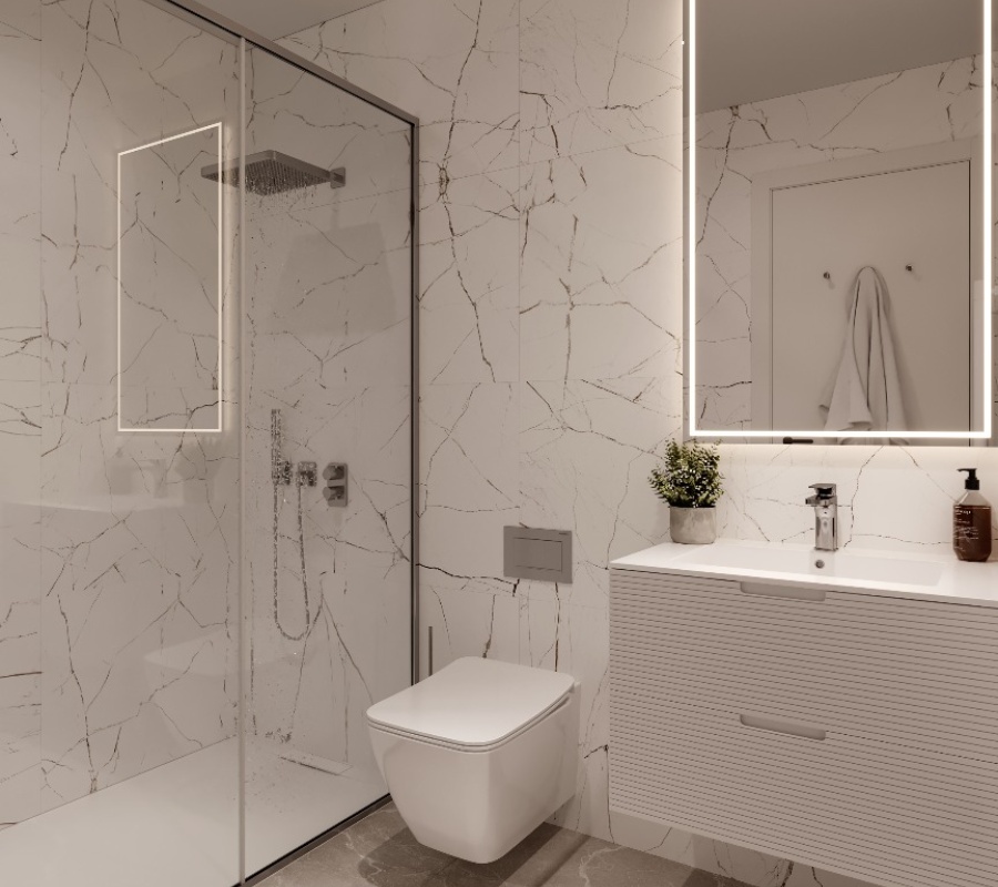 Calpe, Alicante, Comunidad Valenciana, España, 0 , 2 Habitaciones Habitaciones,2 BathroomsBathrooms,Apartamento,Comprar,Avenida de Rumania, 25,0,2582