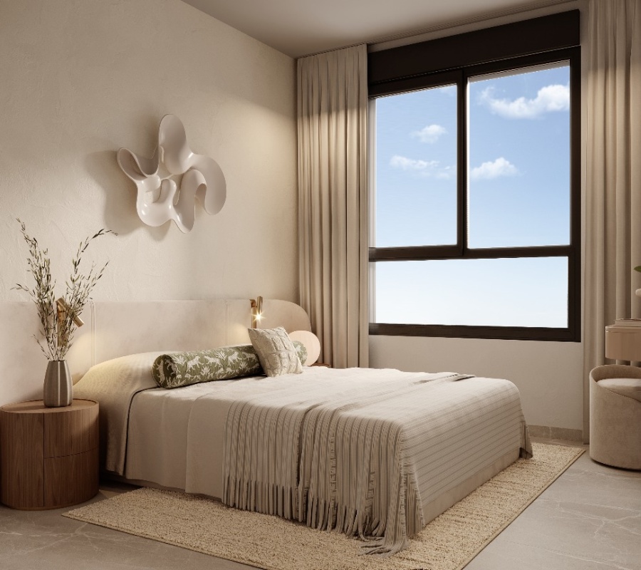 Calpe, Alicante, Comunidad Valenciana, España, 0 , 2 Habitaciones Habitaciones,2 BathroomsBathrooms,Apartamento,Comprar,Avenida de Rumania, 25,0,2582