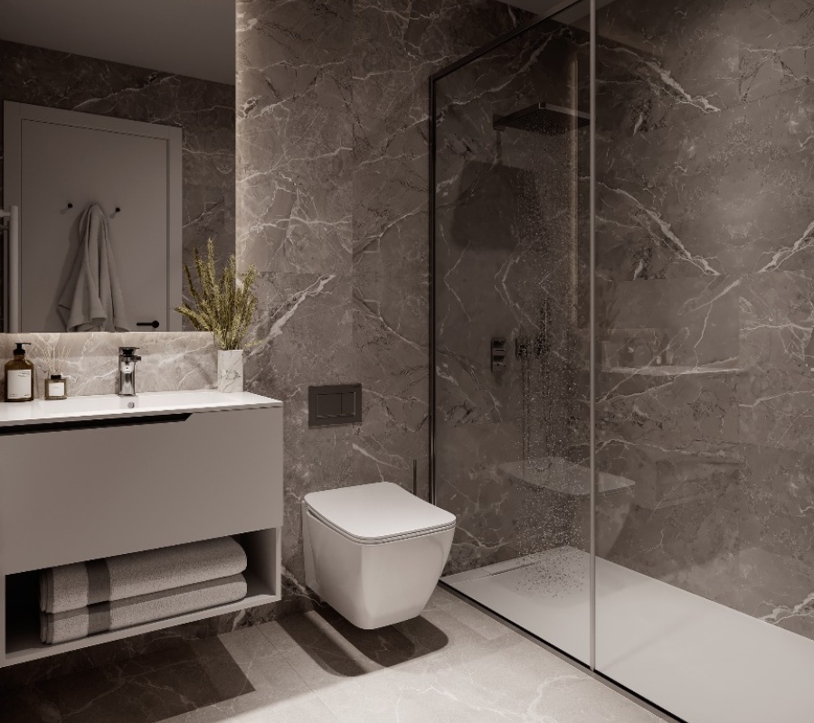 Calpe, Alicante, Comunidad Valenciana, España, 0 , 2 Habitaciones Habitaciones,2 BathroomsBathrooms,Apartamento,Comprar,Avenida de Rumania, 25,0,2582