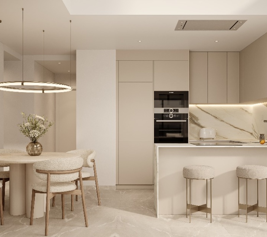 Calpe, Alicante, Comunidad Valenciana, España, 0 , 2 Habitaciones Habitaciones,2 BathroomsBathrooms,Apartamento,Comprar,Avenida de Rumania, 25,0,2582