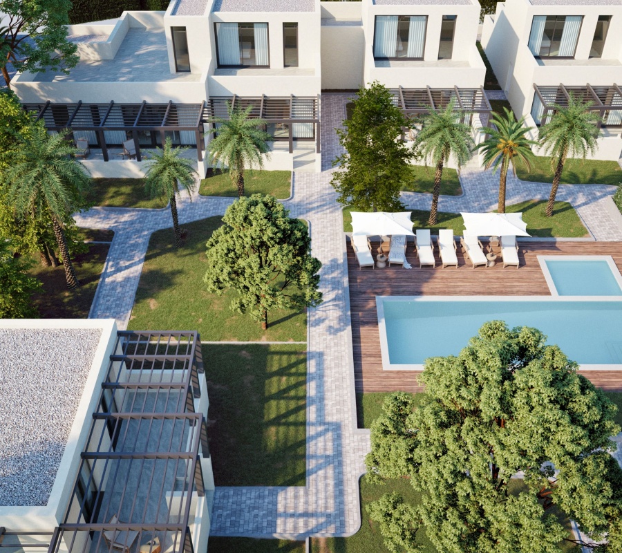 Cartagena, Murcia, Región de Murcia, España, 0 , 3 Habitaciones Habitaciones,2 BathroomsBathrooms,Adosado,Comprar,Calle Atamaria Sur, 163,0,2586