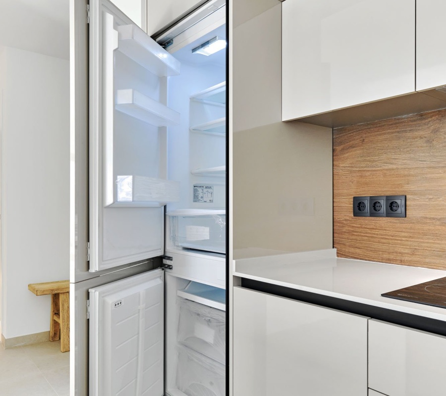 Torrevieja, Alicante, Comunidad Valenciana, España, 0 , 2 Habitaciones Habitaciones,2 BathroomsBathrooms,Bungalow planta alta,Comprar,Calle Urbano Arregui, 29,0,2587