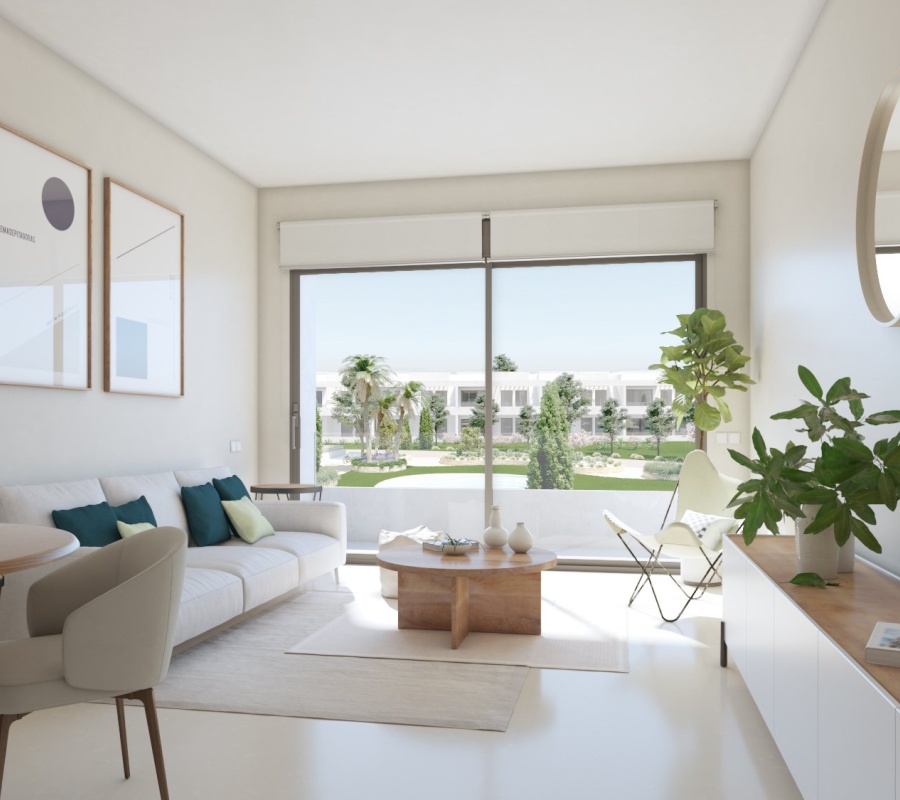Torrevieja, Alicante, Comunidad Valenciana, España, 0 , 2 Habitaciones Habitaciones,2 BathroomsBathrooms,Bungalow planta alta,Comprar,Calle Urbano Arregui, 29,0,2587
